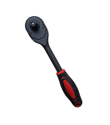 دسته بکس جغجغه ای درایو 1/2 ضامندار دسته TPR الیت تولز ELITE TOOLS مدل 24T