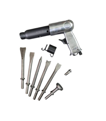 چکش بادی 2.5 کیلو مکسین MAXIN مدل P25 ( پیکور بادی )