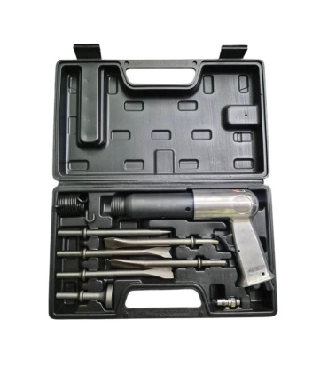 چکش بادی 2.5 کیلو مکسین MAXIN مدل P25 ( پیکور بادی )