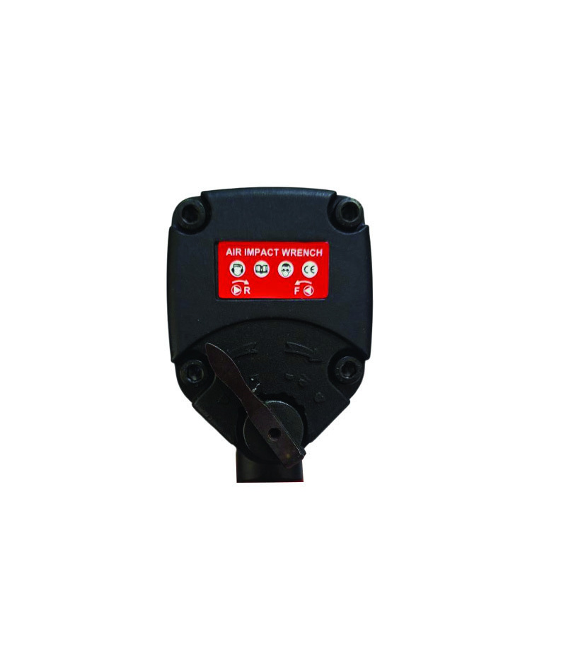 بکس بادی مینی کوتاه/سبک 550 نیوتن درایو 1/2 لیژو LIZHOU مدل LZ118