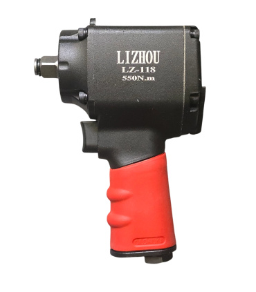 بکس بادی مینی کوتاه/سبک 550 نیوتن درایو 1/2 لیژو LIZHOU مدل LZ118