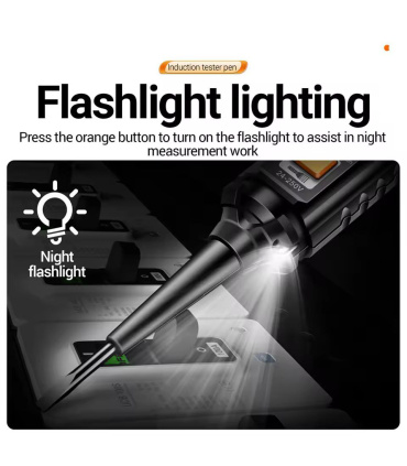 فازمتر القایی آننگ ANENG مدل B15