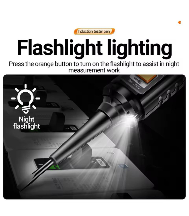 فازمتر القایی آننگ ANENG مدل B15