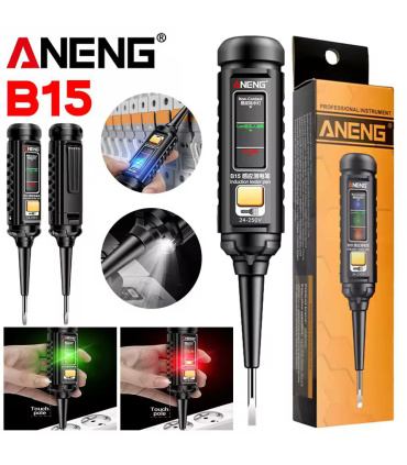 فازمتر القایی آننگ ANENG مدل B15