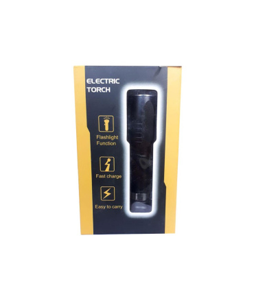 چراغ قوه دستی ELECTRIC TORCH