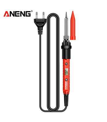 هویه سرامیکی حرفه ای دیمردار 60W وات آننگ ANENG مدل SL105