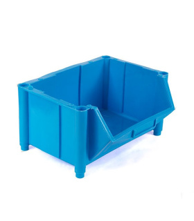 پالت ابزار پایه دار سایز 207 ابعاد 205*341*416 میلیمتر