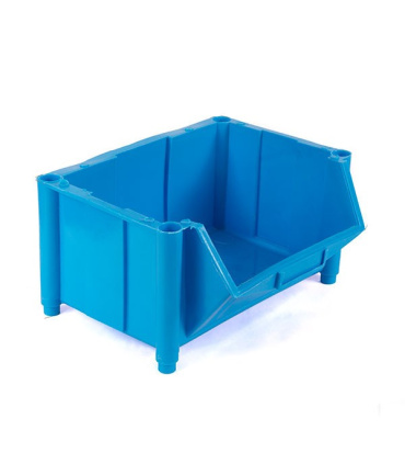 پالت ابزار پایه دار سایز 207 ابعاد 205*341*416 میلیمتر