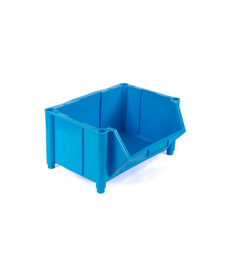 پالت ابزار پایه دار سایز 207 ابعاد 205*341*416 میلیمتر