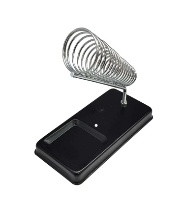 پایه هویه فلزی مستطیل شکل مدل 201A