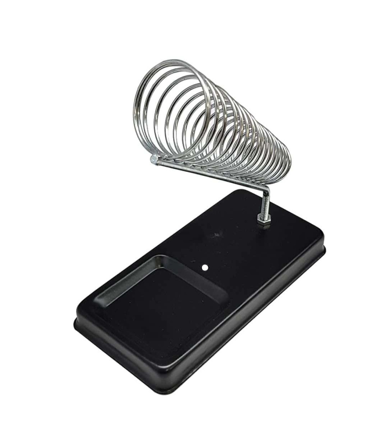 پایه هویه فلزی مستطیل شکل مدل 201A