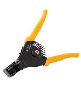 سیم لخت کن اتوماتیک 7 اینچ حرفه ای جاستر JUSTER مدل JLD25001 گارانتی6ماهه