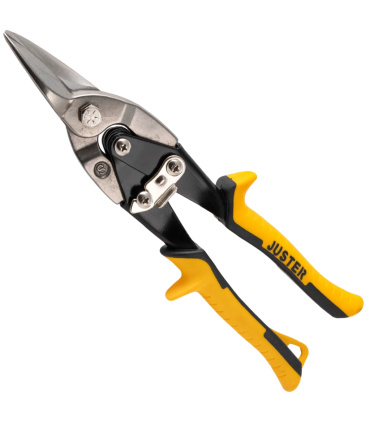 قیچی ورق بر سایز 10 اینچ مستقیم بر جاستر JUSTER مدل JLD80001 گارانتی6ماهه