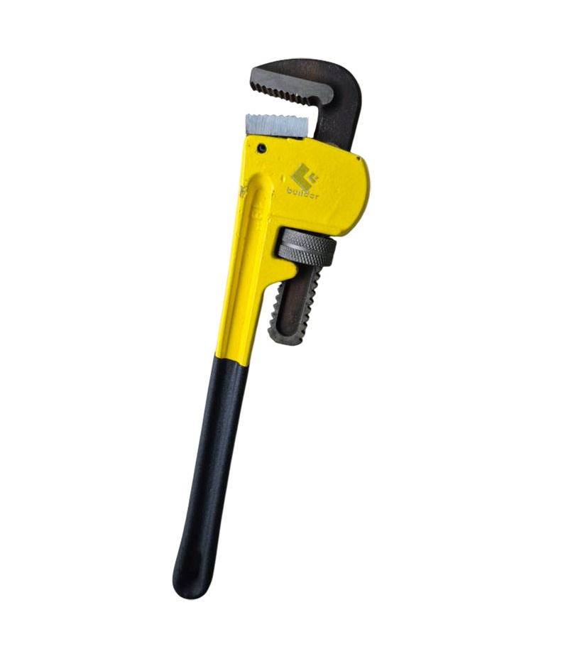 آچار لوله گیر شلاقی 14 اینچ بیلدر BUILDER مدل 14IN