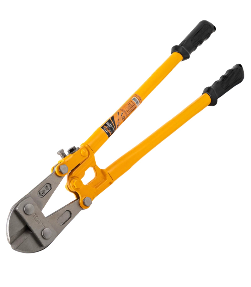 قیچی مفتول بر سایز 18 اینچ 450 میلیمتر جاستر JUSTER مدل JLD43001