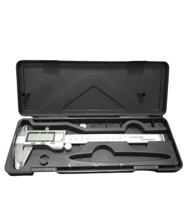 کولیس دیجیتال استیل 15 سانتیمتر میتو MITO مدل HB15G