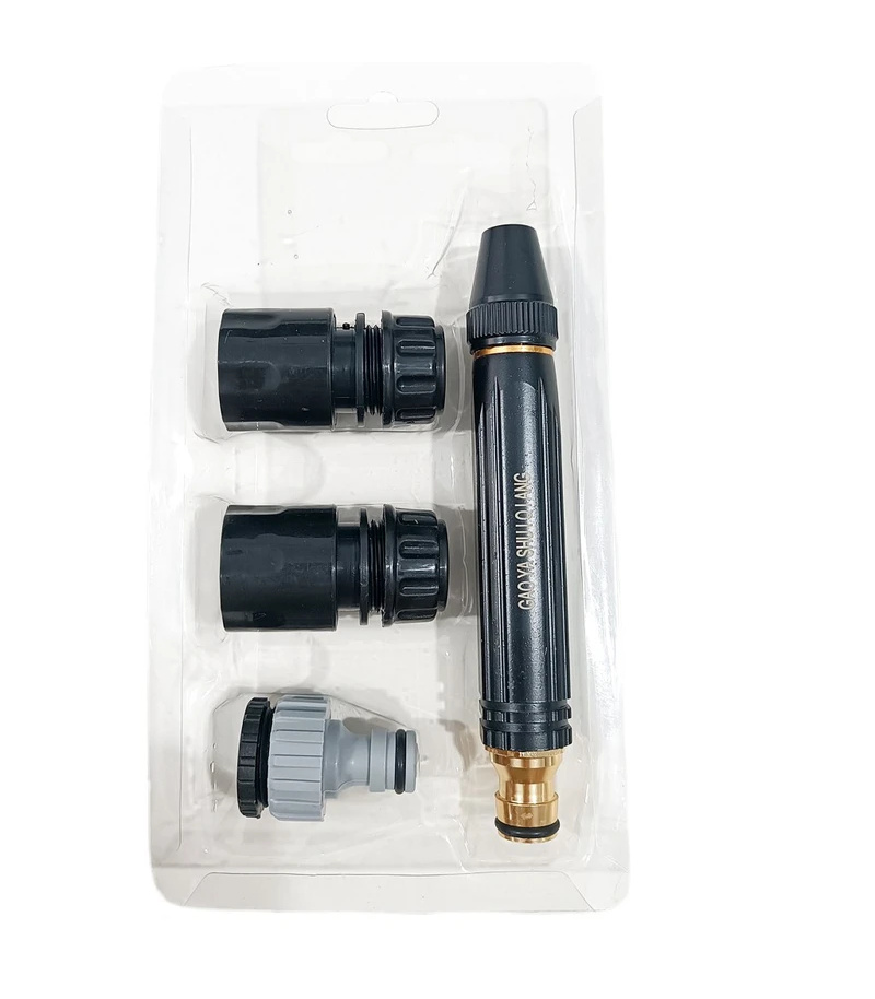 نازل کارواش دستی 4 عددی WINLYS