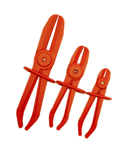 انبر کورکن شیلنگ 3 عددی هندی فورس HANDY FORCE مدل CS0110