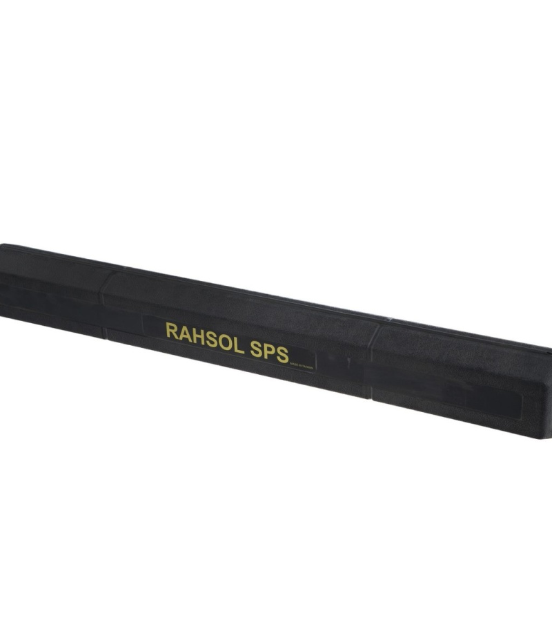 ترکمتر تقه ای 1200 گشتاور  25-135نیوتن راهسول RAHSOL مدل EVT1200A تایوان