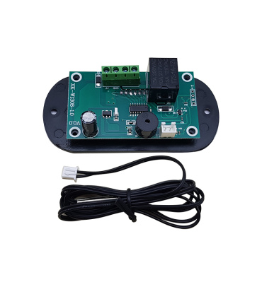 ماژول ترموستات پنلدار XH-W1308 با سون سگمنت قرمز