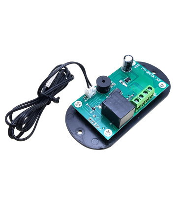 ماژول ترموستات پنلدار XH-W1308 با سون سگمنت قرمز