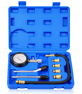 کمپرس سنج موتور 8 پارچه یورو 4-5-6 آس تول ASTOOL مدل AS-1717