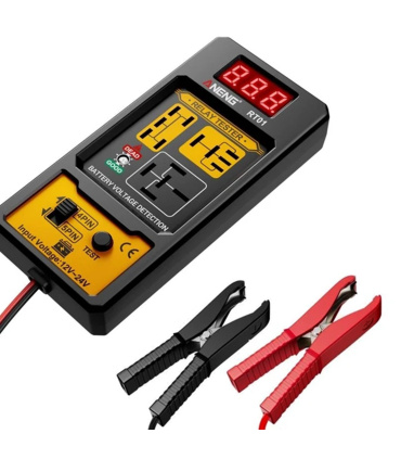 تستر رله خودرو 12-24 ولت آننگ ANENG مدل RT01