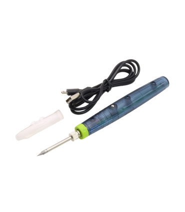 هویه 8 وات USB مدل ZD-20U