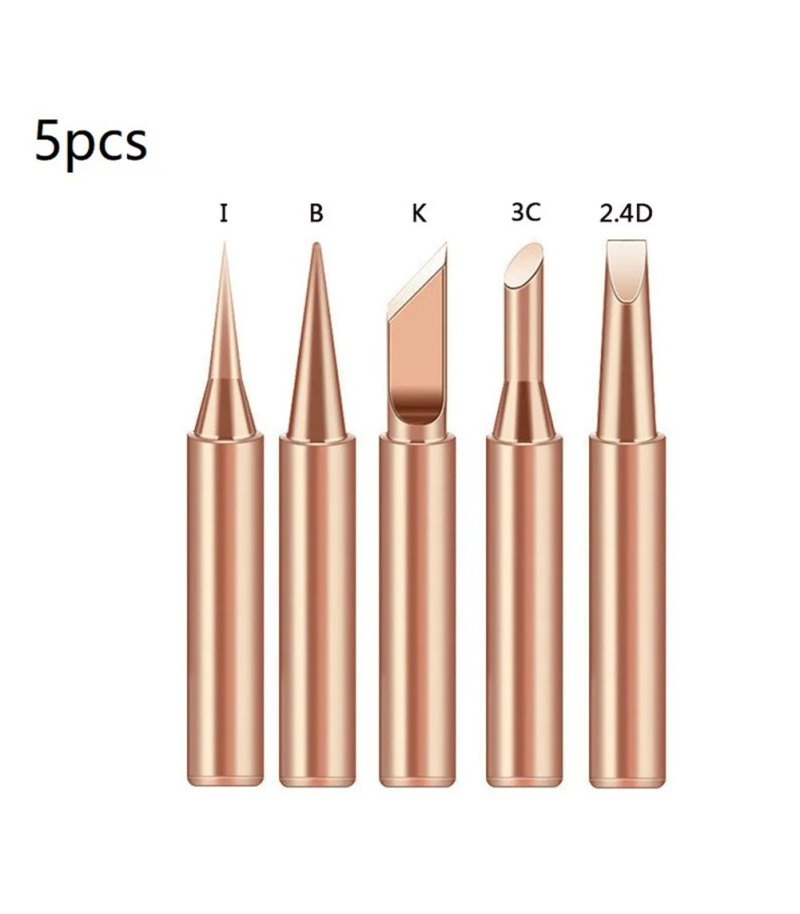 ست 5 تایی سرهویه هیتری C900M-T