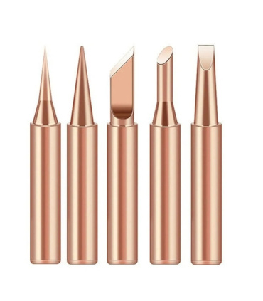 ست 5 تایی سرهویه هیتری C900M-T