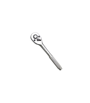 دسته بکس جغجغه ای حرفه ای درایو 1/4 اینچ خلاص‌کن‌سریع 72دنده آریل ARIEL مدل ARDJ0802M