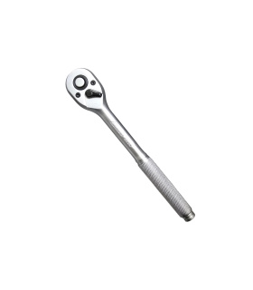 دسته بکس جغجغه ای حرفه ای درایو 3/8 اینچ خلاص‌کن‌سریع 72دنده آریل ARIEL مدل ARDJ1202M