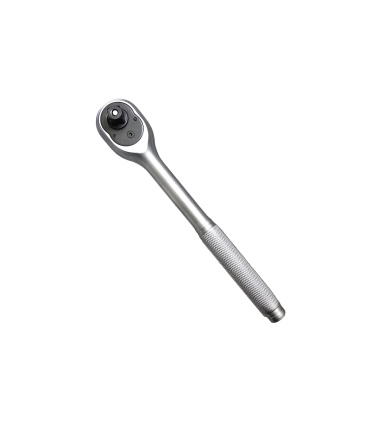 دسته بکس جغجغه ای حرفه ای درایو 3/8 اینچ خلاص‌کن‌سریع 72دنده آریل ARIEL مدل ARDJ1202M