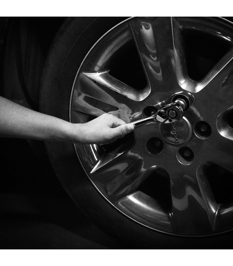 دسته بکس جغجغه ای حرفه ای درایو 1/2 اینچ خلاص‌کن‌سریع 72دنده آریل ARIEL مدل ARDJ1602M