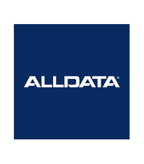 اکانت انلاین نرم افزار ALLDATA مارکت آمریکا