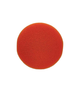 اسفنج پرداخت 6 اینچ پشت کرکی مدل تخت