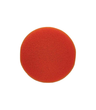 اسفنج پرداخت 6 اینچ پشت کرکی مدل تخت