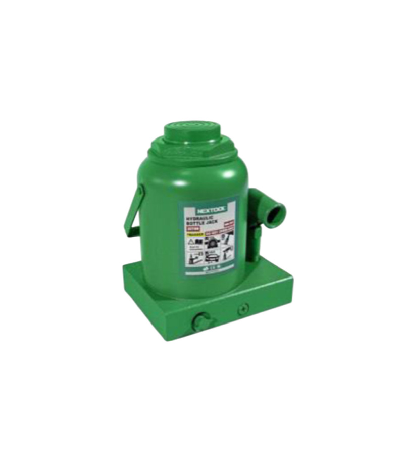 جک روغنی بطری 32 تن حرفه ای نکستول NEXTOOL مدل NEX-32T