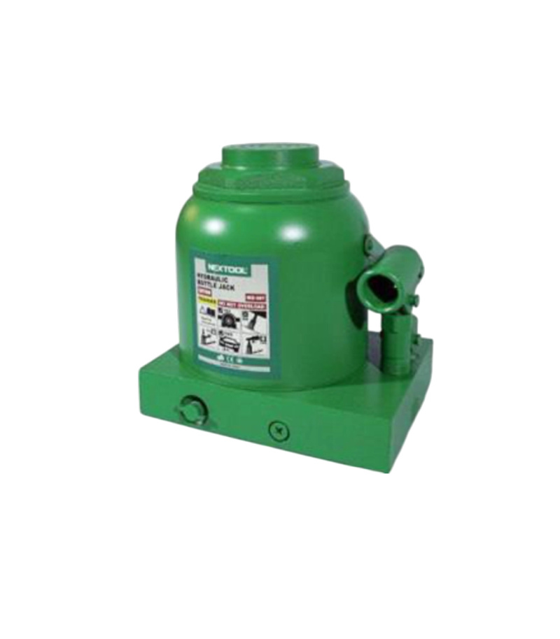 جک روغنی بطری 50 تن حرفه ای نکستول NEXTOOL مدل NEX-50T