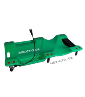 برانکارد زیرانداز تعمیرگاهی چراغ دار نکستول NEXTOOL مدل NEX-CRL-02