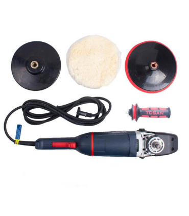 دستگاه فرز و پولیش توسن TOSAN مدل 3415P