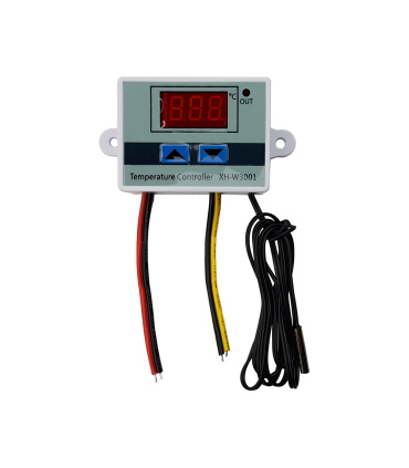 ماژول ترموستات XH-W3001 220V