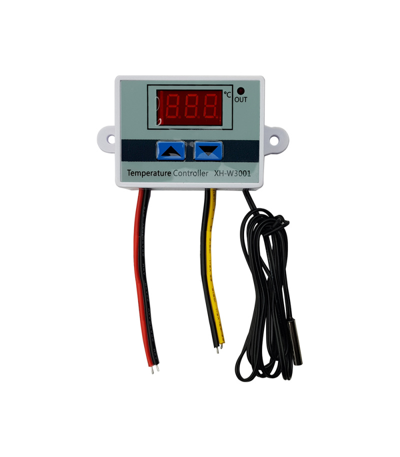 ماژول ترموستات XH-W3001 220V