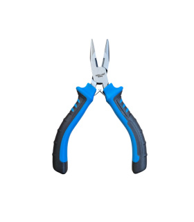 انبر دم باریک 4.5 اینچ الکترونیکی سیلند SEELAND مدل XLD-10310