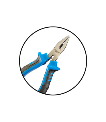 انبردست 4.5 اینچ الکترونیکی سیلند SEELAND مدل XLD-10312