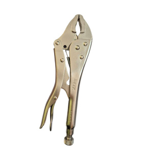 انبر قفلی سایز بزرگ حرفه ای 12 اینچ بریکس BRIX مدل BX45A12