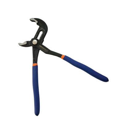 انبر کلاغی حرفه ای قفل دار 10 اینچ وادفو WADFOW مدل WPL6710