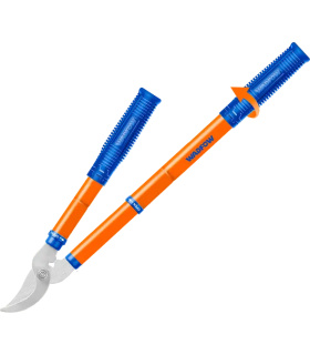 قیچی شاخه زن 54 تا 90 سانت متغیر حرفه ای وادفو WADFOW مدل WPR2E24