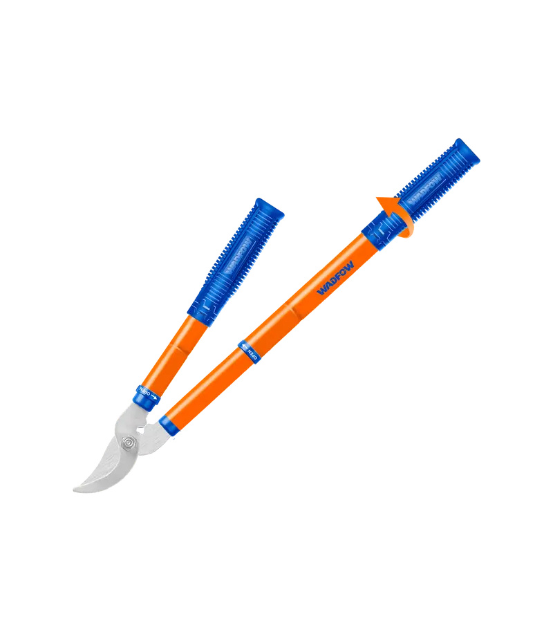 قیچی شاخه زن 54 تا 90 سانت متغیر حرفه ای وادفو WADFOW مدل WPR2E24