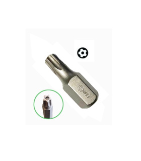 نوک بیت کوتاه TS ستاره خاص 5پر سوراخدار سایز TS50 جنیوس GENIUS مدل 5050